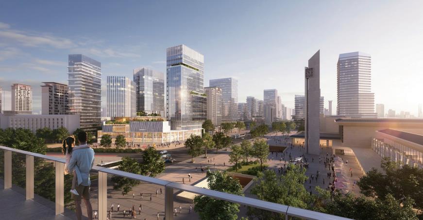 洛阳市火车站片区更新规划及控制性详细规划.jpg