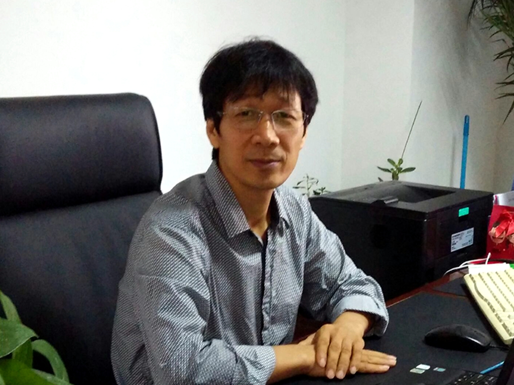 名人堂 - 洛阳市规划建筑设计研究院有限公司