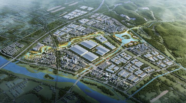 洛阳市丰李片区空间发展战略规划&控制性详细规划及城市设计.jpg
