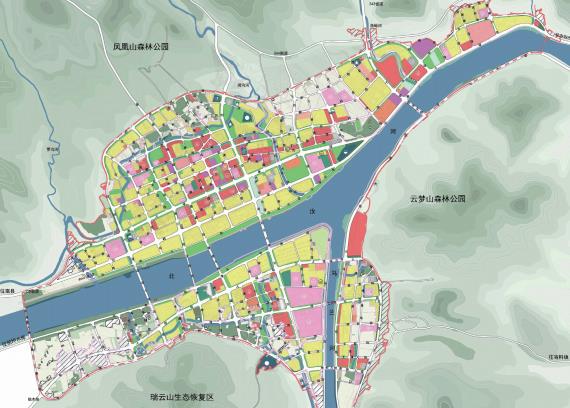 汝阳县国土空间总体规划（2021-2035年）.jpg
