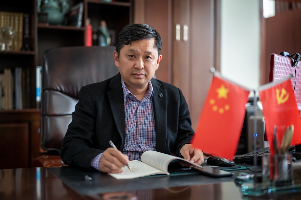 名人堂 - 洛阳市规划建筑设计研究院有限公司